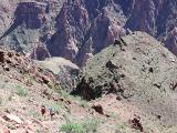 Steep Climb