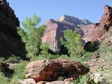 Phantom Creek