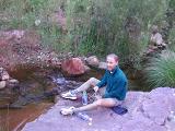 Filtering Water