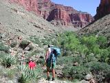 Haunted Canyon