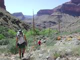 Haunted Canyon