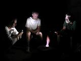 Fun with Stoves