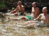 Cooling Off