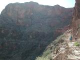 Kaibab Switchbacks