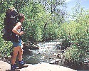 West Clear Creek