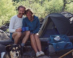 Campsite