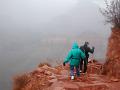 Kaibab Trail