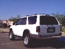 4Runner