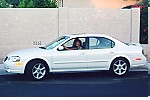 Cindy's car