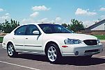 Cindy's car