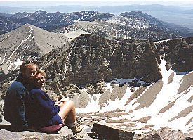 Summit View