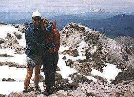 Summit View