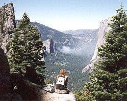 Yosemite Valley