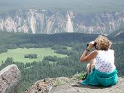 Yellowstone