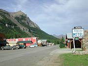 Cooke City