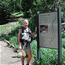 trailhead